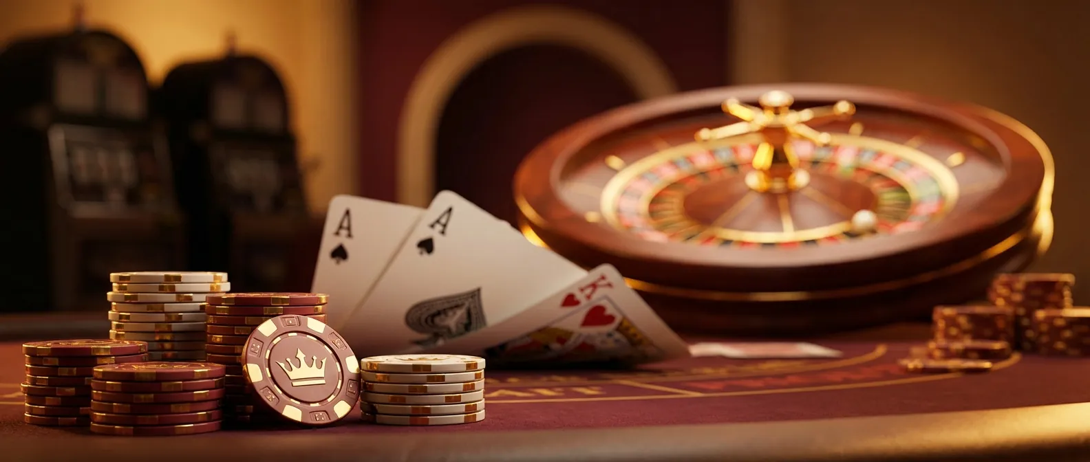 Win2 Casino bonus